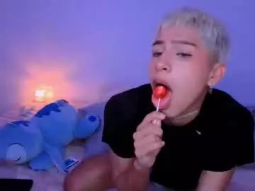 taichi_bluy from Chaturbate is Freechat