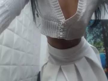 tamytobon_ from Chaturbate is Away
