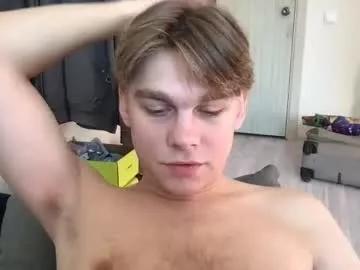 tasteithorny from Chaturbate