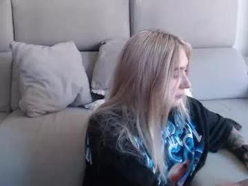 tattoobbgirl from Chaturbate is Freechat