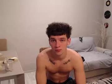 teddy_mode from Chaturbate