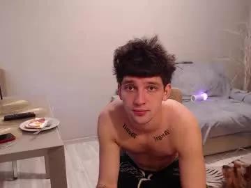 teddy_mode from Chaturbate