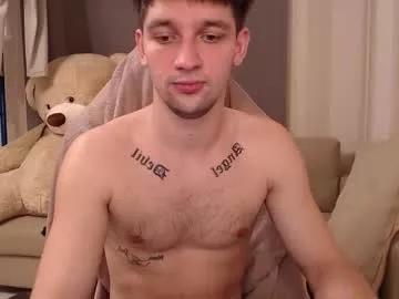 teddy_mode from Chaturbate
