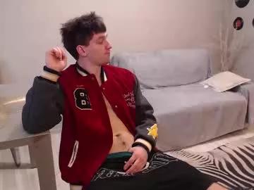 teddy_mode from Chaturbate