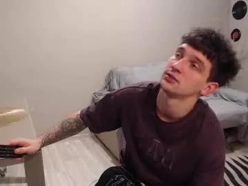 teddy_mode from Chaturbate