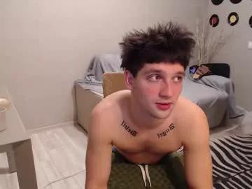 teddy_mode from Chaturbate