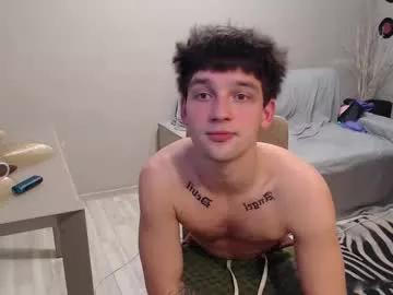 teddy_mode from Chaturbate