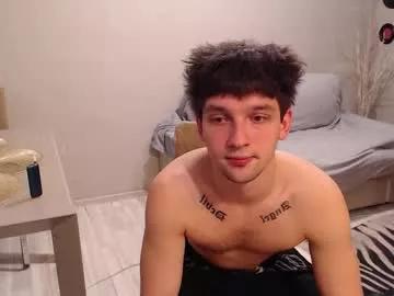 teddy_mode from Chaturbate