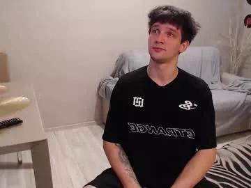 teddy_mode from Chaturbate