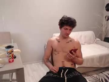 teddy_mode from Chaturbate