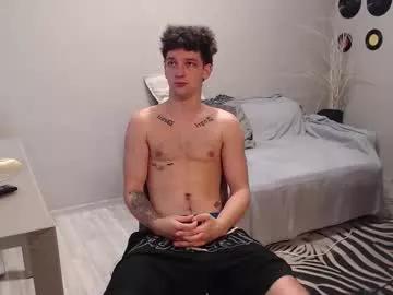 teddy_mode from Chaturbate