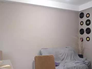 teddy_mode from Chaturbate