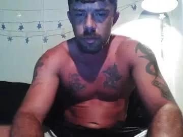 the_mikaelsons from Chaturbate is Freechat