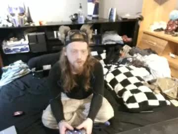 thehotfoxdd from Chaturbate