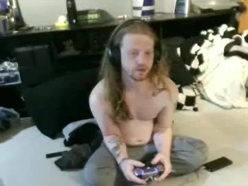 thehotfoxdd from Chaturbate