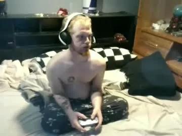 thehotfoxdd from Chaturbate