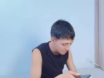 Naked Room thiago_n_sam 