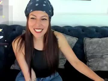 Naked Room tiana_rosse_ 