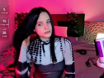 tinnyshine from Chaturbate is Freechat