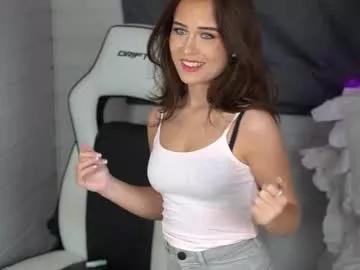 tinyxstar from Chaturbate