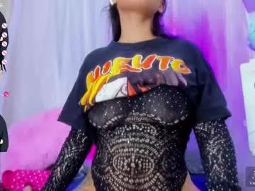 Naked Room tokito_mitsuri 