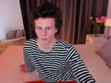 tom_williamse from Chaturbate is Private