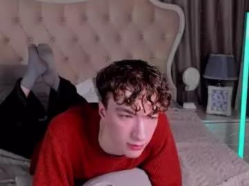 trevorbenson from Chaturbate is Private