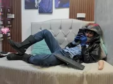 troy_boy20 from Chaturbate is Freechat