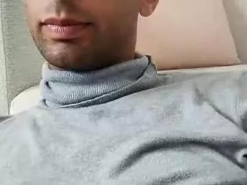 tunisiensexyguy from Chaturbate is Freechat