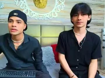 Naked Room twinslovers_ 