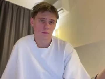 Naked Room tyler_garrner 