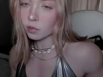 vanillalivitski from Chaturbate is Freechat