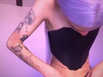 Naked Room varya_ferreira 