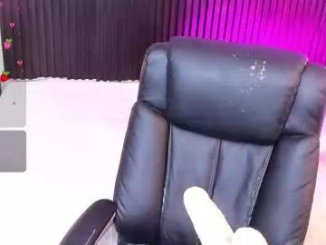 velvet_fangs222 from Chaturbate