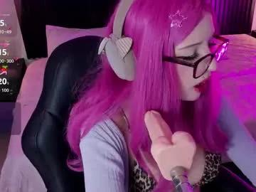 velvet_fangs222 from Chaturbate