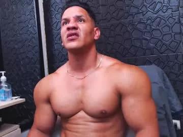 viktorherrera from Chaturbate is Freechat