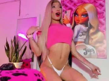 violeta_prince from Chaturbate is Freechat