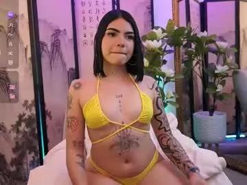 violetevanz from Chaturbate is Freechat