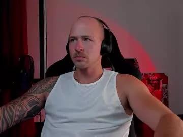 why_you_so_serious from Chaturbate is Freechat