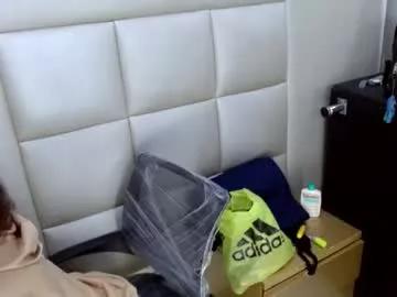 winnybarness from Chaturbate is Freechat