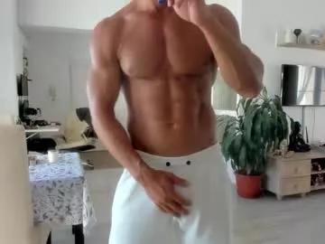 woolfiie from Chaturbate