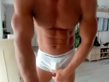 woolfiie from Chaturbate