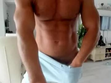 woolfiie from Chaturbate
