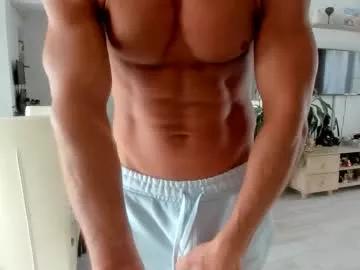 woolfiie from Chaturbate