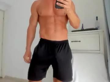 woolfiie from Chaturbate