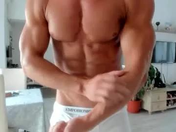 woolfiie from Chaturbate