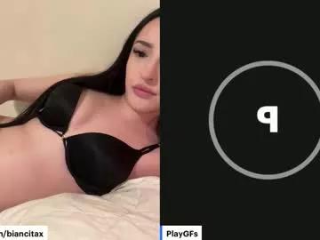 xangelbaby from Chaturbate is Freechat
