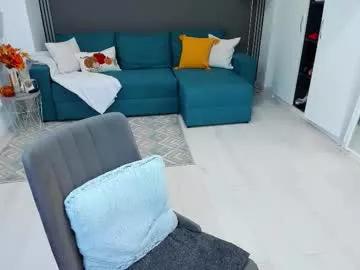 xchristalx from Chaturbate is Freechat