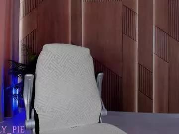 xjelly_piee from Chaturbate is Freechat