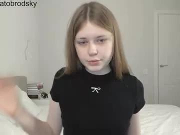 yamatobrodsky1 from Chaturbate